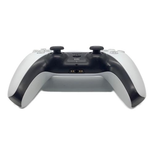 SONY (ソニー) DualSense ワイヤレスコントローラ CFI-ZCT1J