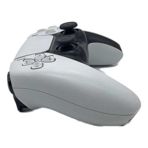 SONY (ソニー) DualSense ワイヤレスコントローラ CFI-ZCT1J