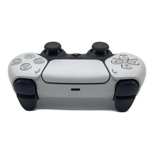 SONY (ソニー) DualSense ワイヤレスコントローラ CFI-ZCT1J