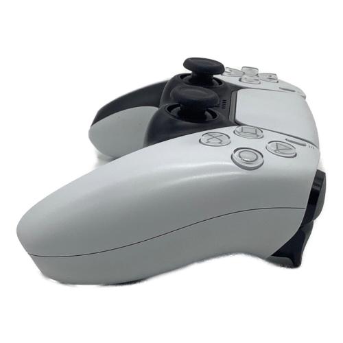 SONY (ソニー) DualSense ワイヤレスコントローラ CFI-ZCT1J