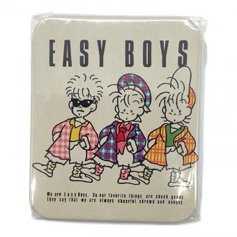 JAPAN CRAFT　EASY BOYS 缶ケース