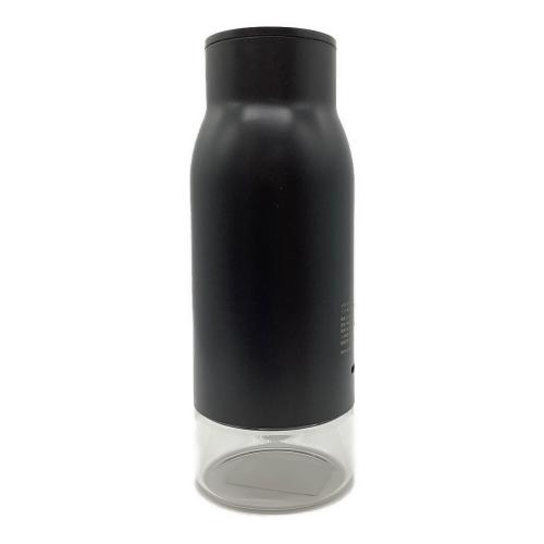 ZWILLING (ツヴィリング) コードレスコーヒーグラインダー 36602-200
