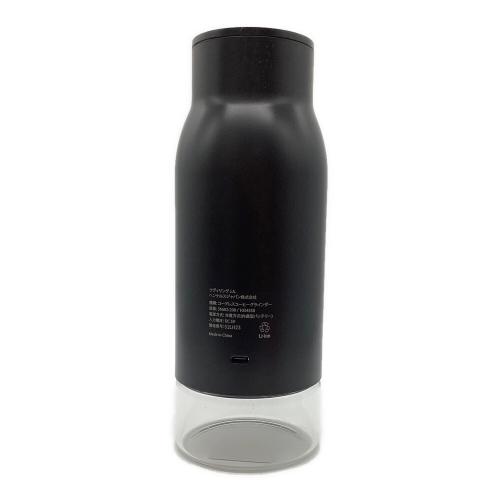 ZWILLING (ツヴィリング) コードレスコーヒーグラインダー 36602-200