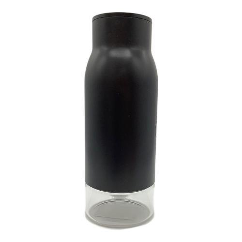 ZWILLING (ツヴィリング) コードレスコーヒーグラインダー 36602-200