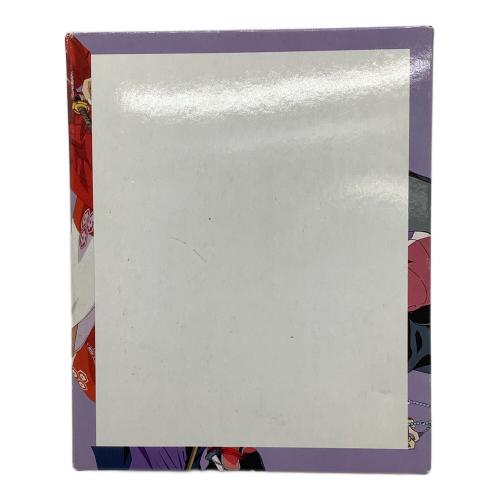 SEIKA　犬夜叉ピンバッジセット