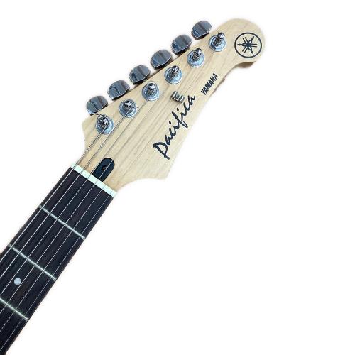 YAMAHA (ヤマハ) Pacifica エレキギター