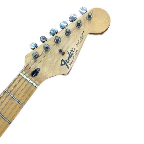 FENDER MEXICO (フェンダーメキシコ) Standard Stratocaster ストラトキャスター エレキギター 1996年製