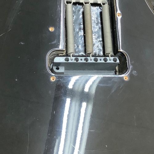 FENDER MEXICO (フェンダーメキシコ) Standard Stratocaster ストラトキャスター エレキギター 1996年製