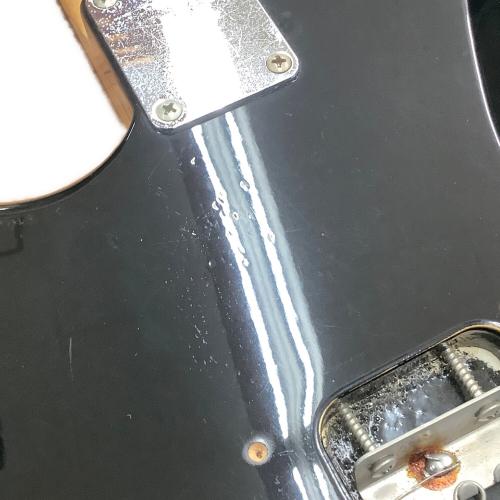 FENDER MEXICO (フェンダーメキシコ) Standard Stratocaster ストラトキャスター エレキギター 1996年製