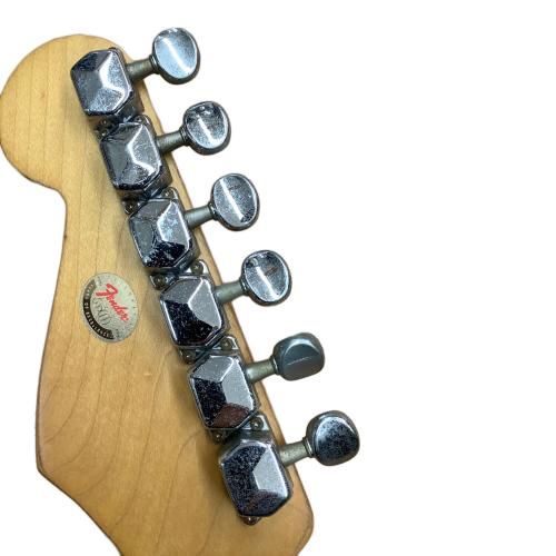 FENDER MEXICO (フェンダーメキシコ) Standard Stratocaster ストラトキャスター エレキギター 1996年製