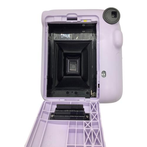 FUJIFILM (フジフィルム) インスタントカメラ instax mini 12 フィルムセット