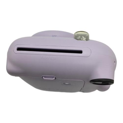 FUJIFILM (フジフィルム) インスタントカメラ instax mini 12 フィルムセット
