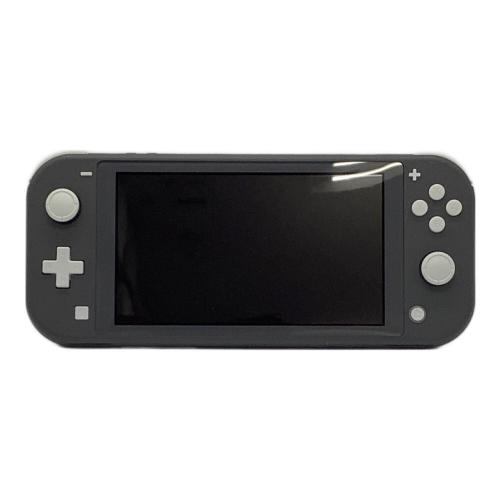 Nintendo (ニンテンドウ) Nintendo Switch Lite HDH-001