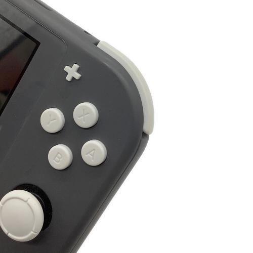 Nintendo (ニンテンドウ) Nintendo Switch Lite HDH-001