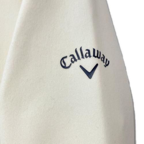 Callaway (キャロウェイ) ゴルフウェア(トップス) C24217114 メンズ SIZE L