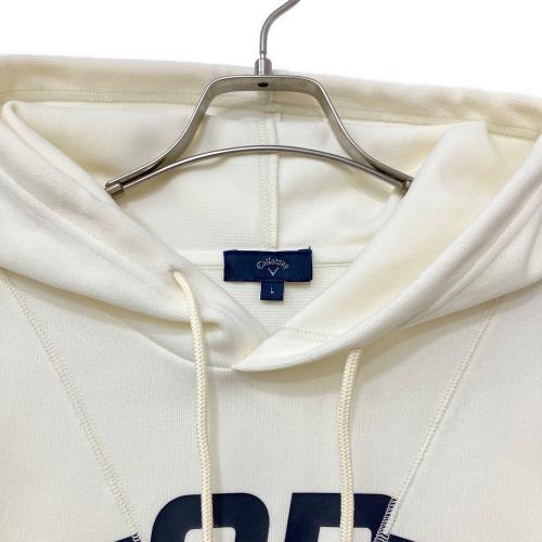 Callaway (キャロウェイ) ゴルフウェア(トップス) C24217114 メンズ SIZE L