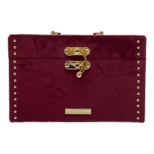 ANNA SUI (アナスイ) ジュエリーボックス