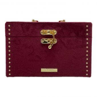 ANNA SUI (アナスイ) ジュエリーボックス