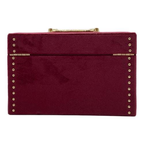 ANNA SUI (アナスイ) ジュエリーボックス