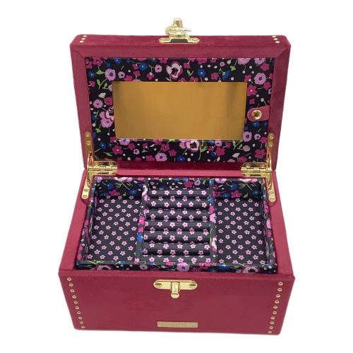 ANNA SUI (アナスイ) ジュエリーボックス