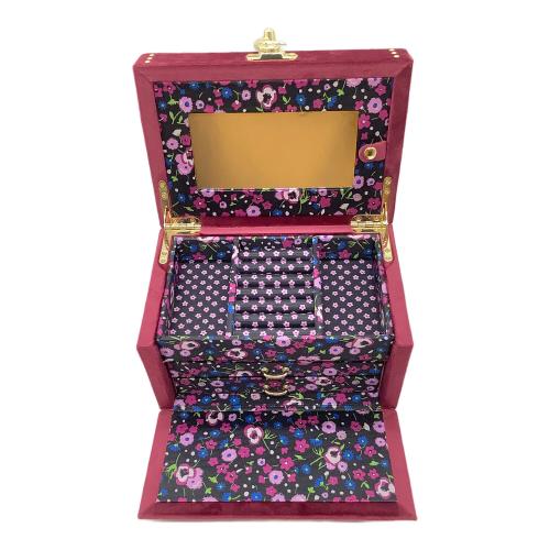 ANNA SUI (アナスイ) ジュエリーボックス