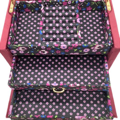 ANNA SUI (アナスイ) ジュエリーボックス