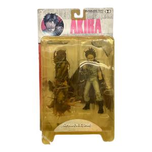 McFARLANE TOYS (マクファーレントイズ) AKIRA 鉄雄フィギュア