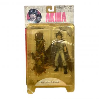McFARLANE TOYS (マクファーレントイズ) AKIRA 鉄雄フィギュア