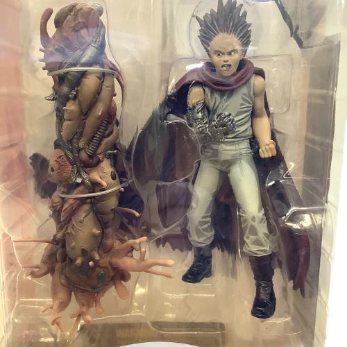 McFARLANE TOYS (マクファーレントイズ) AKIRA 鉄雄フィギュア