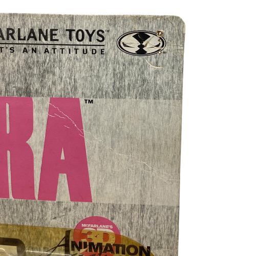 McFARLANE TOYS (マクファーレントイズ) AKIRA 鉄雄フィギュア