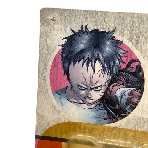 McFARLANE TOYS (マクファーレントイズ) AKIRA 鉄雄フィギュア