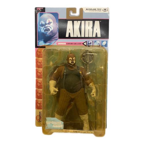 McFARLANE TOYS (マクファーレントイズ) AKIRA ジョーカーフィギュア