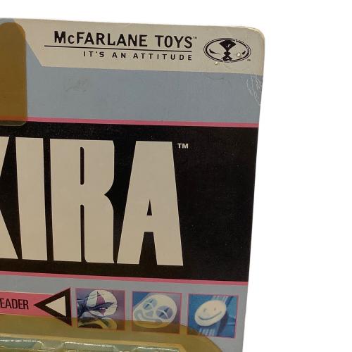McFARLANE TOYS (マクファーレントイズ) AKIRA ジョーカーフィギュア