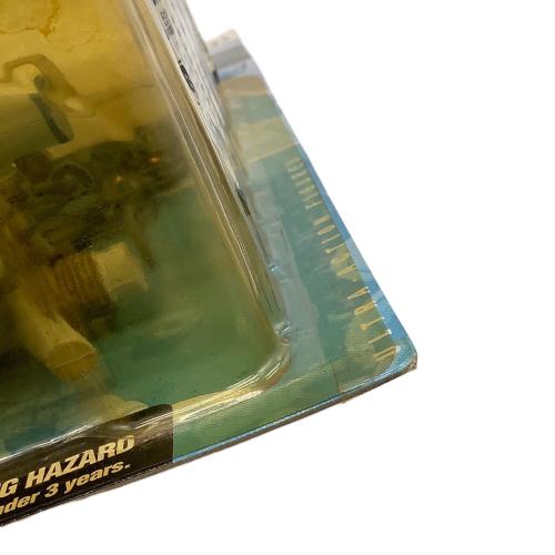 McFARLANE TOYS (マクファーレントイズ) AKIRA AND THRONE フィギュア