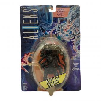 野村トーイ ケーナ社 エイリアンクイーン フィギュア