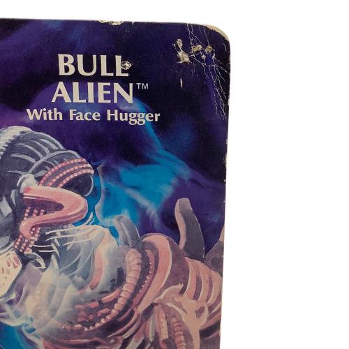 Kenner (ケナー) BULL ALIEN フィギュア
