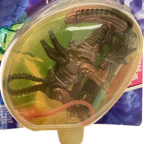 Kenner (ケナー) BULL ALIEN フィギュア