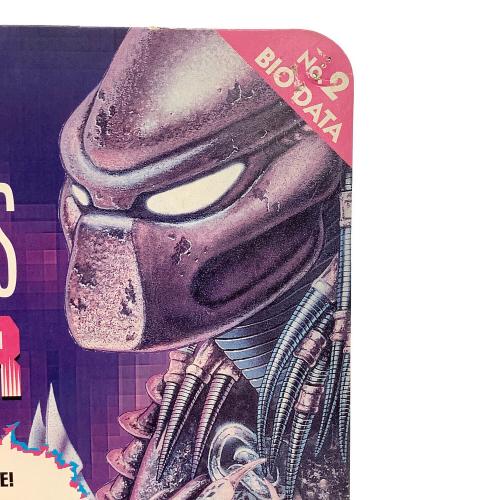Kenner (ケナー) ALIEN vs PREDATOR フィギュア