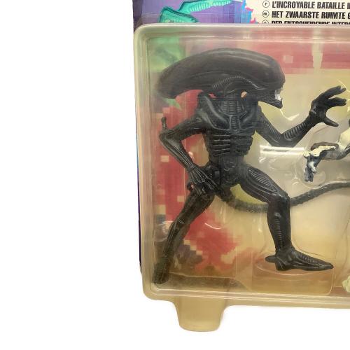 Kenner (ケナー) ALIEN vs PREDATOR フィギュア