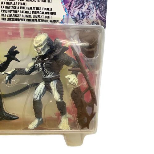 Kenner (ケナー) ALIEN vs PREDATOR フィギュア