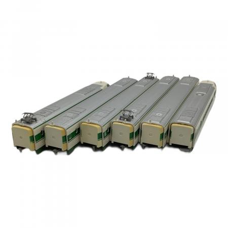 TOMIX (トミックス) Nゲージ 92625 JR200・2000形東北・上越新幹線