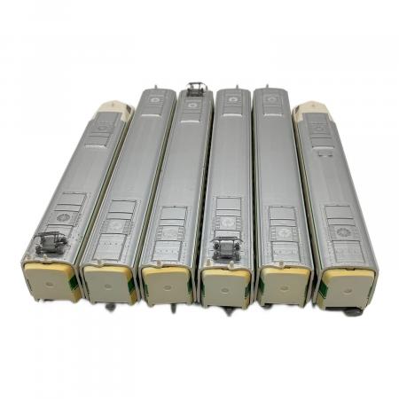 TOMIX (トミックス) Nゲージ 92625 JR200・2000形東北・上越新幹線