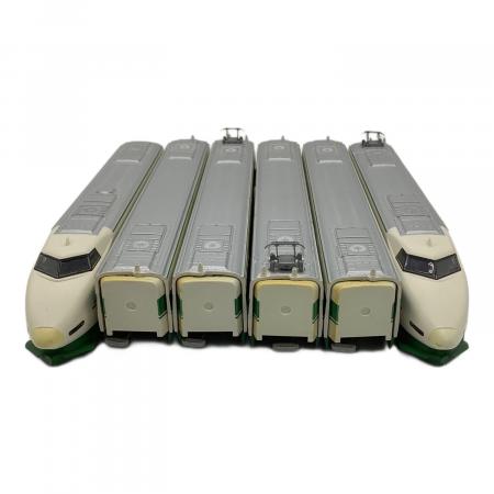 TOMIX 92625 BulletTrain 東北・上越新幹線　シリーズ200 TOMIX (トミックス) Nゲージ 92625 JR200・2000形東北・上越新幹線