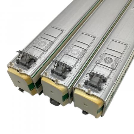 TOMIX (トミックス) Nゲージ 92625 JR200・2000形東北・上越新幹線