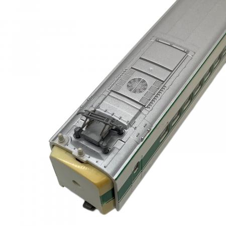 TOMIX (トミックス) Nゲージ 92625 JR200・2000形東北・上越新幹線