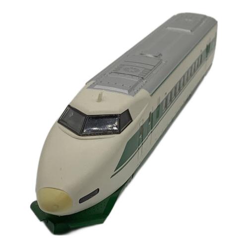 TOMIX (トミックス) Nゲージ 92625  JR200・2000形東北・上越新幹線