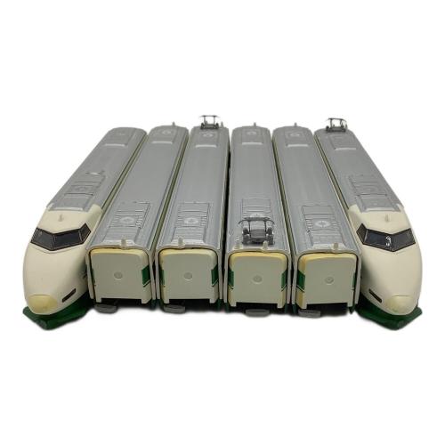 TOMIX (トミックス) Nゲージ 92625  JR200・2000形東北・上越新幹線