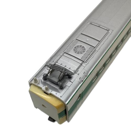 TOMIX (トミックス) Nゲージ 92625  JR200・2000形東北・上越新幹線