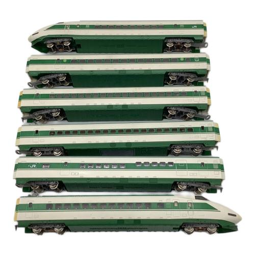 TOMIX (トミックス) Nゲージ 92625  JR200・2000形東北・上越新幹線