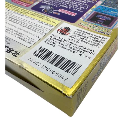 任天堂 (ニンテンドウ) ポケモンスタジアム 金・銀 NINTENDO64用ソフト -